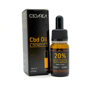 Olio Cbd Full Spectrum